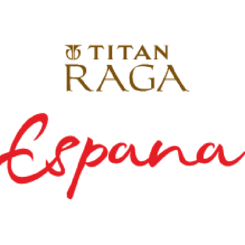 Titan discount raga espana